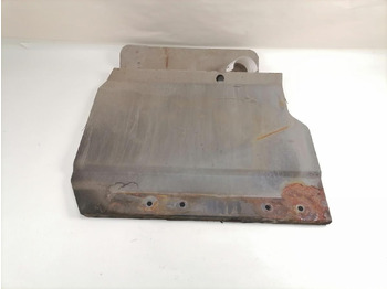 Silenciador para Camión Volvo Muffler cover 21006096: foto 3