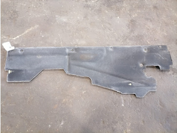 Pieza universal para Camión Volvo Noise reduction mat under the cab 20532507: foto 2