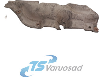 Pieza universal VOLVO