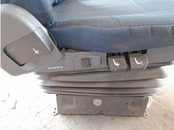 Asiento para Camión Volvo Passenger seat 20591478: foto 4 Asiento para Camión Volvo Passenger seat 20591478: foto 4