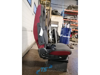 Asiento para Camión Volvo Passenger seat 21210197: foto 4 Asiento para Camión Volvo Passenger seat 21210197: foto 4