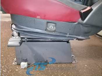 Asiento para Camión Volvo Passenger seat 21210197: foto 5 Asiento para Camión Volvo Passenger seat 21210197: foto 5