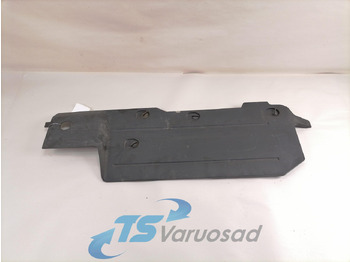 Aerodinámica/ Spoiler VOLVO