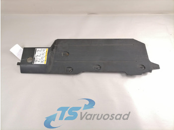 Aerodinámica/ Spoiler VOLVO