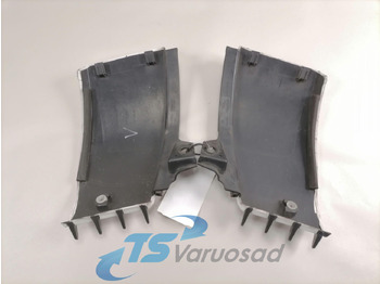 Aerodinámica/ Spoiler para Camión Volvo Plastikdetail 82835554: foto 2