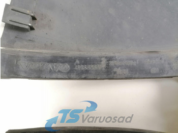 Aerodinámica/ Spoiler para Camión Volvo Plastikdetail 82835554: foto 3