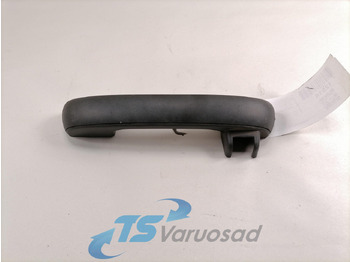 Aerodinámica/ Spoiler VOLVO