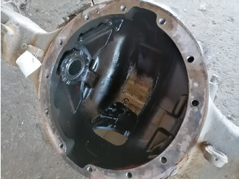 Eje y piezas para Camión Volvo Rear axel housing 20854722: foto 5