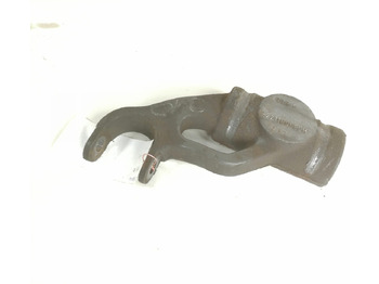 Suspensión VOLVO