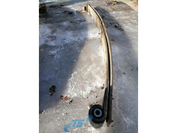 Suspensión de ballestas VOLVO