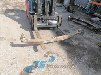 Suspensión de ballestas VOLVO