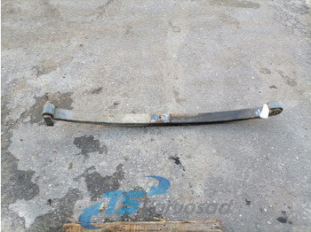 Suspensión de ballestas VOLVO