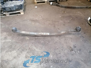 Suspensión de ballestas VOLVO