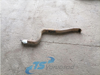 Suspensión de ballestas VOLVO