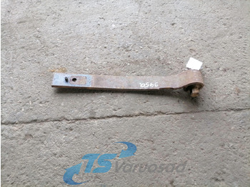 Suspensión de ballestas VOLVO
