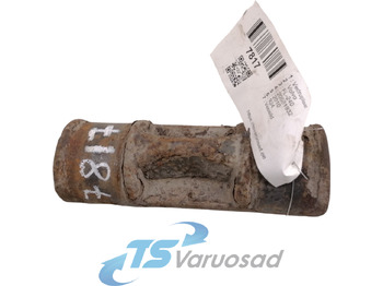 Suspensión VOLVO