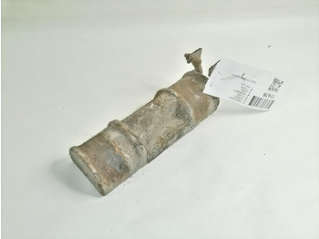 Suspensión para Camión Volvo Spring plate 82053920: foto 2