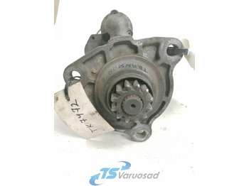 Arranque para Camión Volvo Starter 2005835017: foto 3