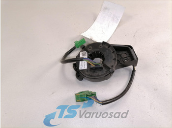 Dirección VOLVO