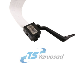Sistema eléctrico VOLVO