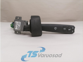 Sistema eléctrico VOLVO