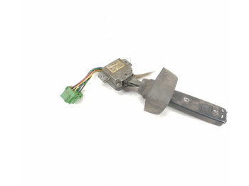 Sistema eléctrico VOLVO