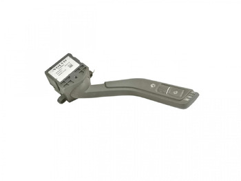 Sistema eléctrico VOLVO