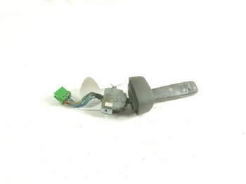 Sistema eléctrico VOLVO