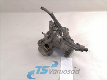 Válvula de freno para Camión Volvo Trailer brake pressure control 21114977: foto 2