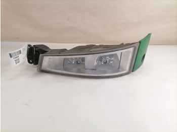 Luz/ Iluminación VOLVO