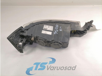 Luz/ Iluminación para Camión Volvo Udutuli, vasak 84186279: foto 2