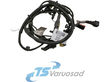 Puerta y piezas VOLVO