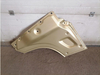 Puerta y piezas para Camión Volvo Ukse pikendus, vasak 78539450: foto 3