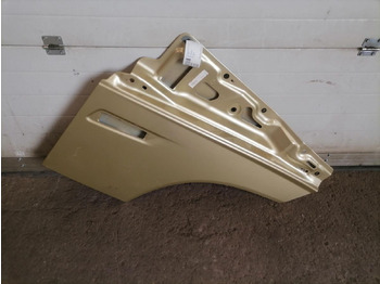 Puerta y piezas para Camión Volvo Ukse pikendus, vasak 78539450: foto 2