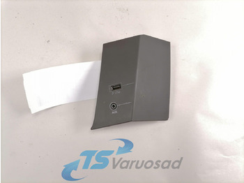 Sistema eléctrico VOLVO