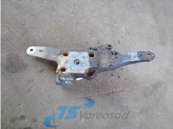 Eje y piezas VOLVO
