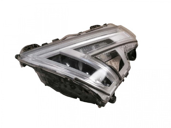 Luz/ Iluminación VOLVO