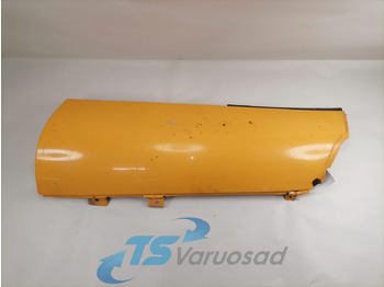 Parrilla VOLVO