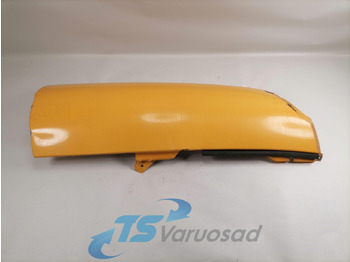 Parrilla VOLVO