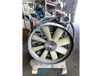 Motor para Camión Volvo Volvo mootor D13K460 22070191: foto 2