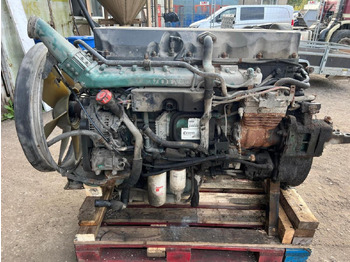Motor para Camión Volvo Volvo mootor D9A300 1638746: foto 4 Motor para Camión Volvo Volvo mootor D9A300 1638746: foto 4