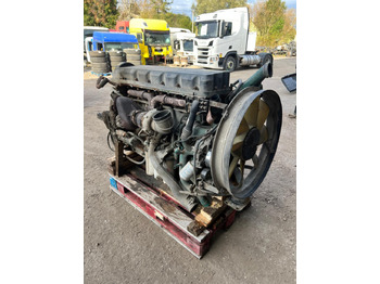 Motor para Camión Volvo Volvo mootor D9A300 1638746: foto 2 Motor para Camión Volvo Volvo mootor D9A300 1638746: foto 2