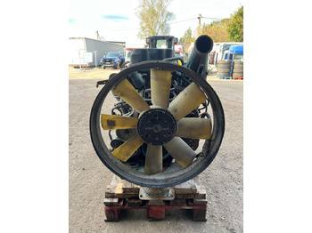 Motor para Camión Volvo Volvo mootor D9A300 1638746: foto 5 Motor para Camión Volvo Volvo mootor D9A300 1638746: foto 5