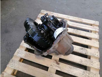 Mando final para Camión Volvo Volvo reduktor RSS1332A 4,5 20729738: foto 3