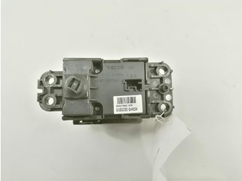Cabina para Camión Volvo Volvo switch, parking brake 22107830: foto 4