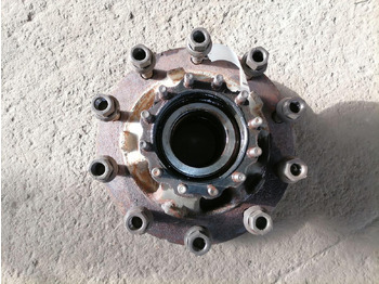 Cubo para Camión Volvo Volvo truck with wheel hub 85107753: foto 3