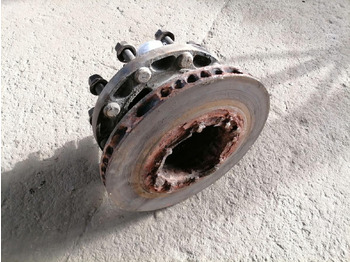 Cubo para Camión Volvo Volvo truck with wheel hub 85107753: foto 4