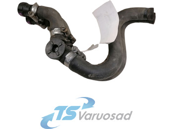Calefacción/ Ventilación VOLVO