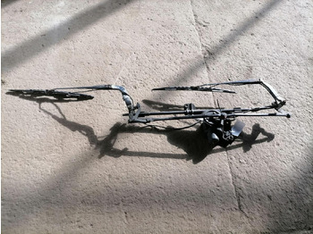 Limpiaparabrisas para Camión Volvo Wiper frame 688044: foto 5