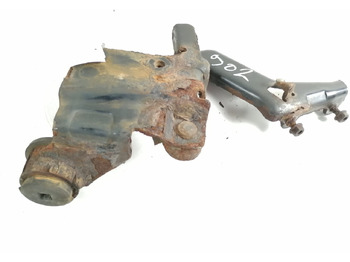 Parrilla VOLVO